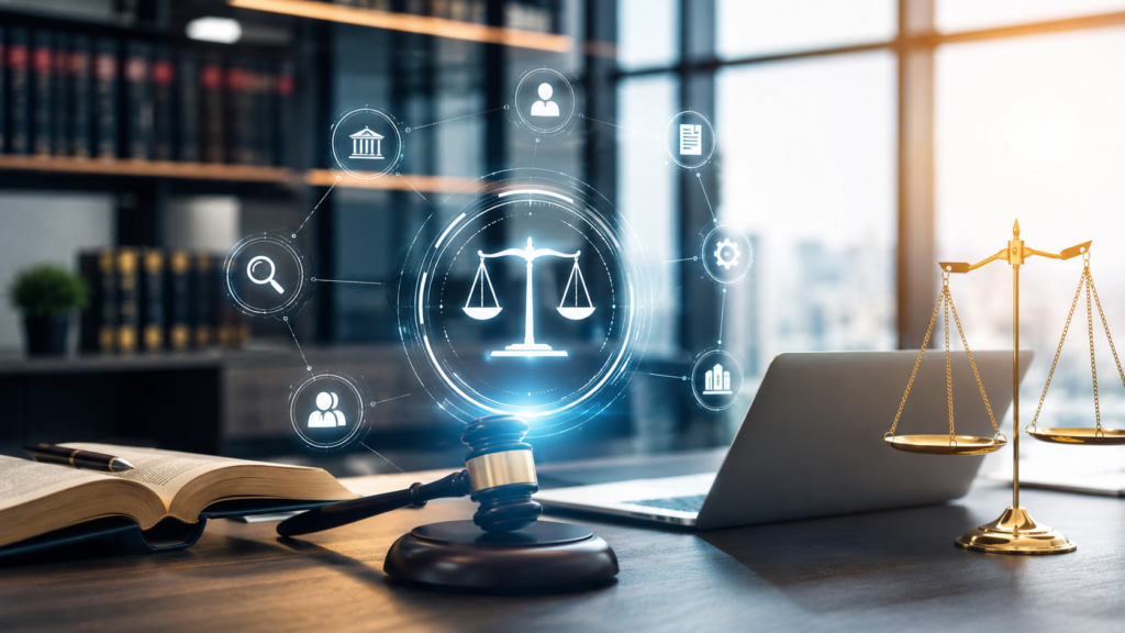 Top 10 GEO Agencies For Law Firms in 2026