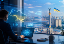115 AI Search & GEO in Ukraine Statistics, Data & Trends in 2026 115 AI Search & GEO in Ukraine Statistics, Data & Trends in 2026