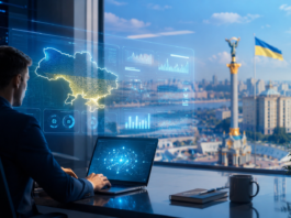 115 AI Search & GEO in Ukraine Statistics, Data & Trends in 2026