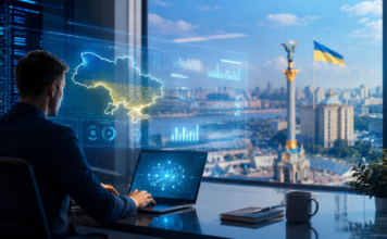 115 AI Search & GEO in Ukraine Statistics, Data & Trends in 2026 115 AI Search & GEO in Ukraine Statistics, Data & Trends in 2026