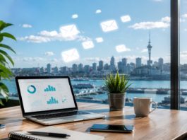 Top 10 Email Marketing Agencies in New Zealand 2026
