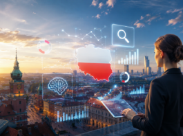 110 AI Search & GEO in Poland Statistics, Data & Trends in 2026