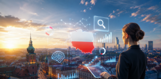 110 AI Search & GEO in Poland Statistics, Data & Trends in 2026 110 AI Search & GEO in Poland Statistics, Data & Trends in 2026