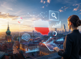 110 AI Search & GEO in Poland Statistics, Data & Trends in 2026 110 AI Search & GEO in Poland Statistics, Data & Trends in 2026