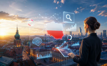 110 AI Search & GEO in Poland Statistics, Data & Trends in 2026 110 AI Search & GEO in Poland Statistics, Data & Trends in 2026