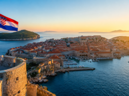 Top 10 GEO Agencies in Croatia in 2026