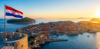 Top 10 GEO Agencies in Croatia in 2026 Top 10 GEO Agencies in Croatia in 2026