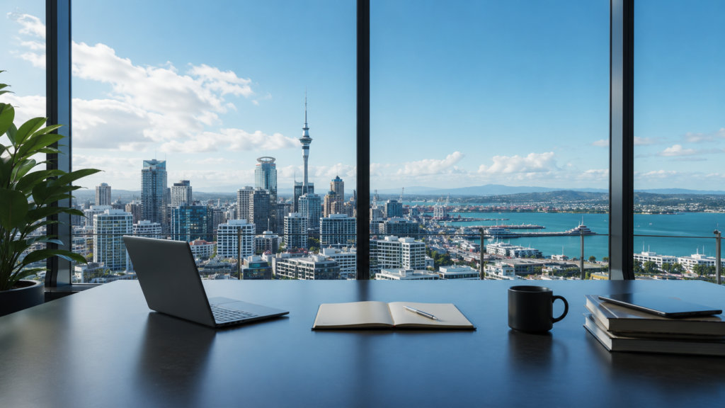 Top 10 ChatGPT Ads Agencies in New Zealand in 2026
