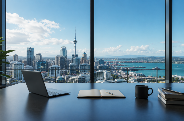 Top 10 ChatGPT Ads Agencies in New Zealand in 2026