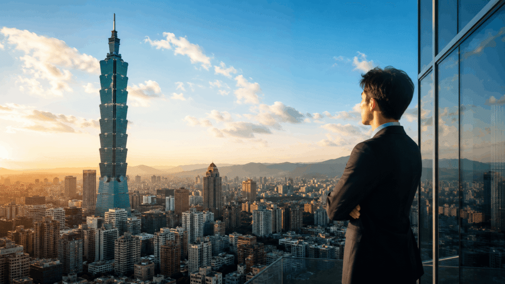 Top 10 Best Lead Generation Agencies in Taiwan in 2026