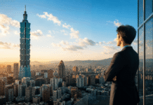 Top 10 Best Lead Generation Agencies in Taiwan in 2026 Top 10 Best Lead Generation Agencies in Taiwan in 2026