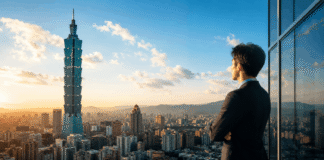 Top 10 Best Lead Generation Agencies in Taiwan in 2026 Top 10 Best Lead Generation Agencies in Taiwan in 2026