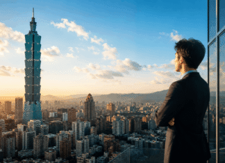Top 10 Best Lead Generation Agencies in Taiwan in 2026 Top 10 Best Lead Generation Agencies in Taiwan in 2026