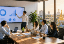Top 10 Best LinkedIn Marketing Agencies in Myanmar in 2026 Top 10 Best LinkedIn Marketing Agencies in Myanmar in 2026
