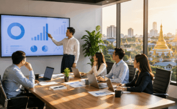 Top 10 Best LinkedIn Marketing Agencies in Myanmar in 2026 Top 10 Best LinkedIn Marketing Agencies in Myanmar in 2026