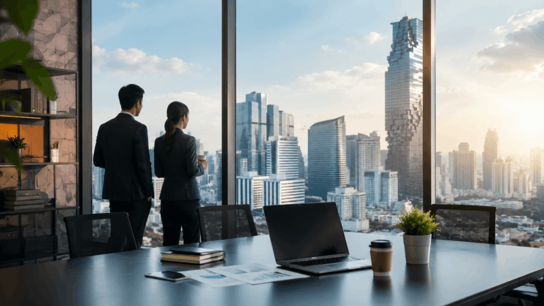 Top 10 Best LinkedIn Marketing Agencies in Thailand in 2026 Top 10 Best LinkedIn Marketing Agencies in Thailand in 2026