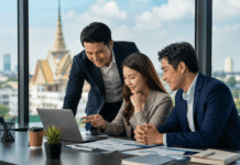 Top 10 Best LinkedIn Marketing Agencies in Cambodia in 2026 Top 10 Best LinkedIn Marketing Agencies in Cambodia in 2026
