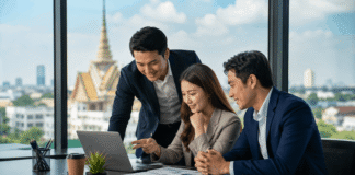 Top 10 Best LinkedIn Marketing Agencies in Cambodia in 2026 Top 10 Best LinkedIn Marketing Agencies in Cambodia in 2026