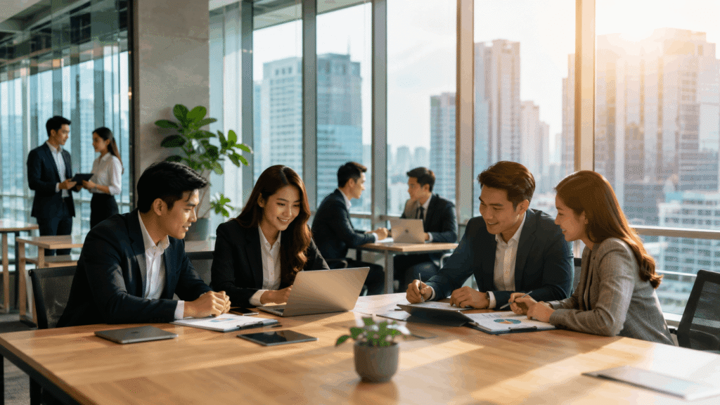 Top 10 Best LinkedIn Marketing Agencies in Vietnam in 2026