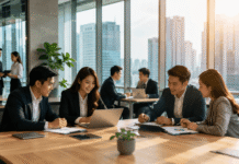 Top 10 Best LinkedIn Marketing Agencies in Vietnam in 2026 Top 10 Best LinkedIn Marketing Agencies in Vietnam in 2026