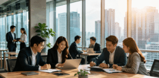 Top 10 Best LinkedIn Marketing Agencies in Vietnam in 2026 Top 10 Best LinkedIn Marketing Agencies in Vietnam in 2026