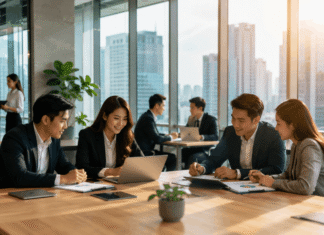 Top 10 Best LinkedIn Marketing Agencies in Vietnam in 2026 Top 10 Best LinkedIn Marketing Agencies in Vietnam in 2026