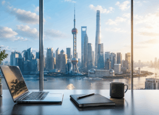 Top 10 Best LinkedIn Marketing Agencies in China in 2026 Top 10 Best LinkedIn Marketing Agencies in China in 2026
