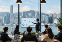 Top 10 Best LinkedIn Marketing Agencies in Hong Kong in 2026 Top 10 Best LinkedIn Marketing Agencies in Hong Kong in 2026