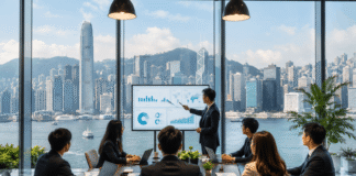 Top 10 Best LinkedIn Marketing Agencies in Hong Kong in 2026 Top 10 Best LinkedIn Marketing Agencies in Hong Kong in 2026