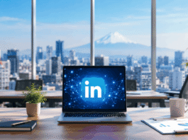 Top 10 Best LinkedIn Marketing Agencies in Japan in 2026