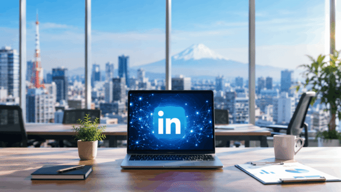 Top 10 Best LinkedIn Marketing Agencies in Japan in 2026 Top 10 Best LinkedIn Marketing Agencies in Japan in 2026