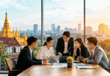 Top 10 Best LinkedIn Marketing Agencies in Laos in 2026 Top 10 Best LinkedIn Marketing Agencies in Laos in 2026