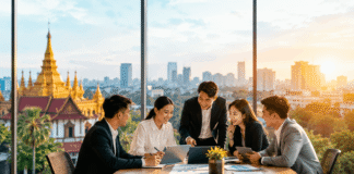 Top 10 Best LinkedIn Marketing Agencies in Laos in 2026 Top 10 Best LinkedIn Marketing Agencies in Laos in 2026