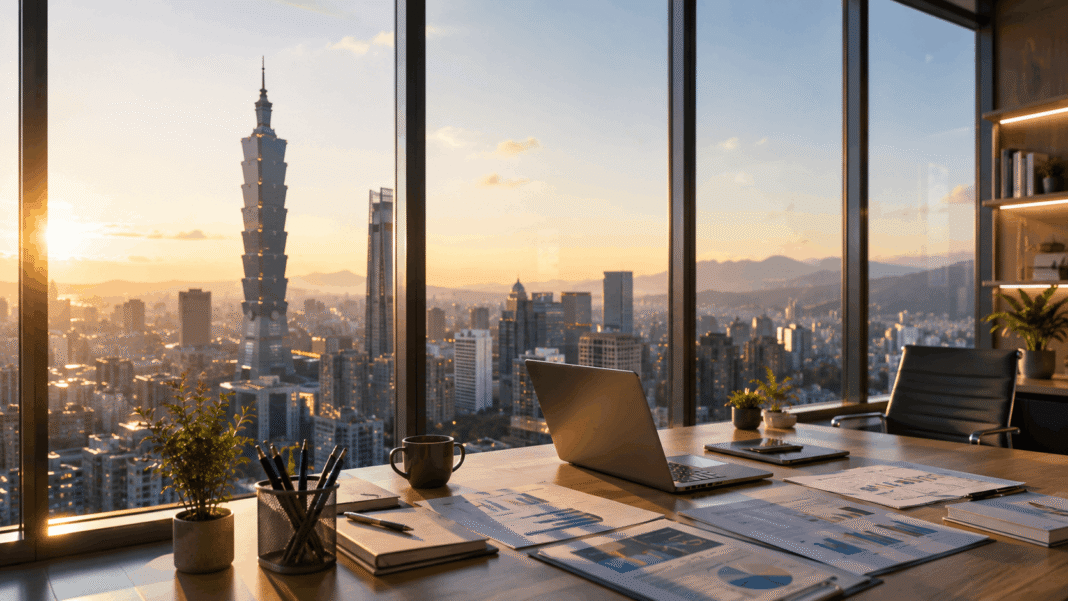 Top 10 Best LinkedIn Marketing Agencies in Taiwan in 2026