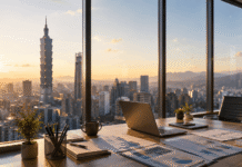 Top 10 Best LinkedIn Marketing Agencies in Taiwan in 2026 Top 10 Best LinkedIn Marketing Agencies in Taiwan in 2026