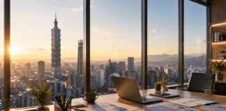 Top 10 Best LinkedIn Marketing Agencies in Taiwan in 2026 Top 10 Best LinkedIn Marketing Agencies in Taiwan in 2026