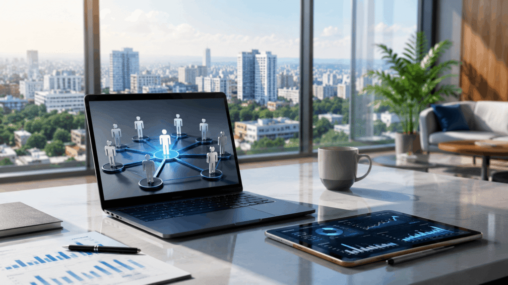 Top 10 Best LinkedIn Marketing Agencies in Bangladesh in 2026