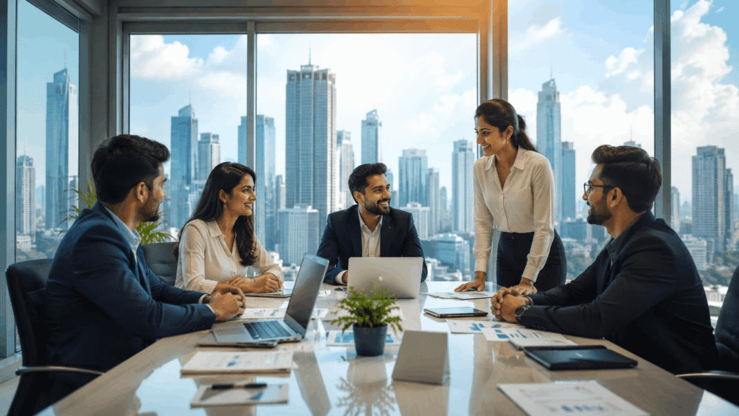 Top 10 Best LinkedIn Marketing Agencies in India in 2026 Top 10 Best LinkedIn Marketing Agencies in India in 2026