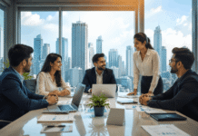 Top 10 Best LinkedIn Marketing Agencies in India in 2026 Top 10 Best LinkedIn Marketing Agencies in India in 2026