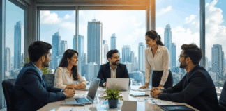 Top 10 Best LinkedIn Marketing Agencies in India in 2026 Top 10 Best LinkedIn Marketing Agencies in India in 2026