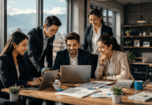 Top 10 Best LinkedIn Marketing Agencies in Nepal in 2026 Top 10 Best LinkedIn Marketing Agencies in Nepal in 2026