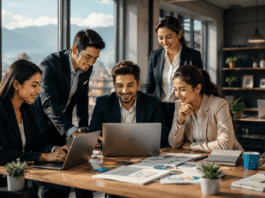 Top 10 Best LinkedIn Marketing Agencies in Nepal in 2026