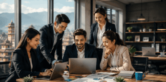 Top 10 Best LinkedIn Marketing Agencies in Nepal in 2026 Top 10 Best LinkedIn Marketing Agencies in Nepal in 2026