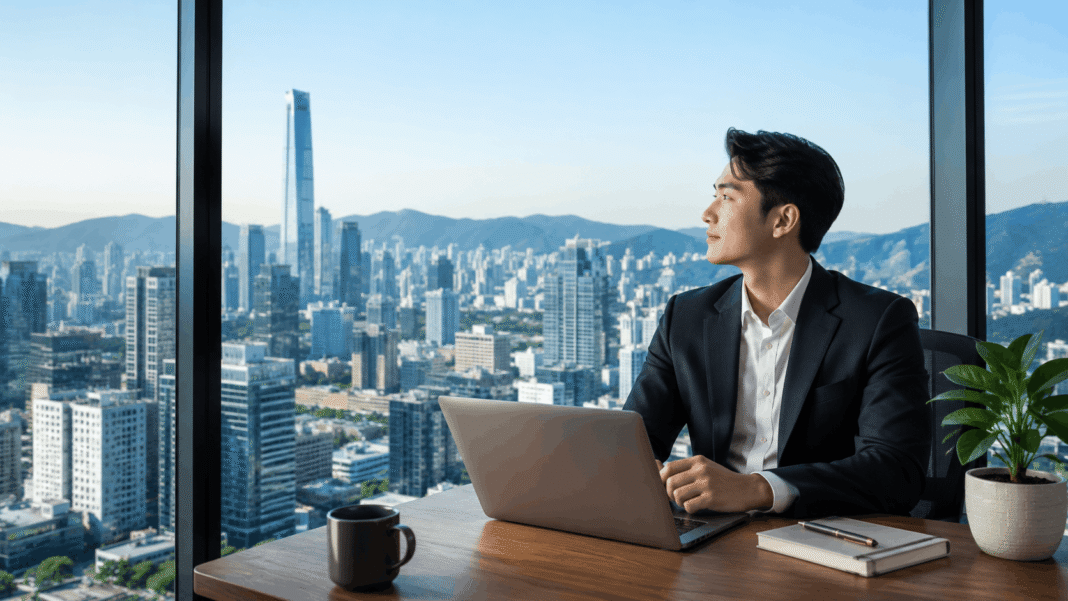 Top 10 Best LinkedIn Marketing Agencies in South Korea in 2026