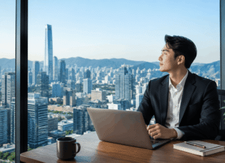 Top 10 Best LinkedIn Marketing Agencies in South Korea in 2026 Top 10 Best LinkedIn Marketing Agencies in South Korea in 2026