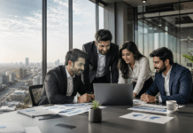 Top 10 Best LinkedIn Marketing Agencies in Pakistan in 2026 Top 10 Best LinkedIn Marketing Agencies in Pakistan in 2026