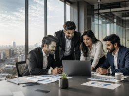 Top 10 Best LinkedIn Marketing Agencies in Pakistan in 2026