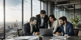 Top 10 Best LinkedIn Marketing Agencies in Pakistan in 2026 Top 10 Best LinkedIn Marketing Agencies in Pakistan in 2026