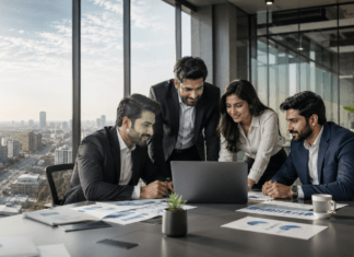 Top 10 Best LinkedIn Marketing Agencies in Pakistan in 2026 Top 10 Best LinkedIn Marketing Agencies in Pakistan in 2026