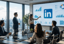 The State of Linkedin Marketing in 2026 The State of Linkedin Marketing in 2026